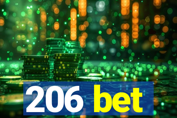 206 bet